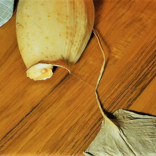 ТИК ШТУЧНЫЙ ПАРКЕТ KOMODOOR